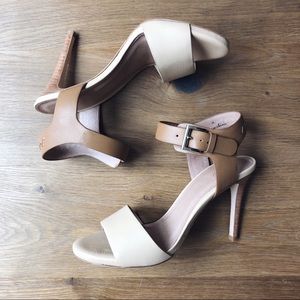 JOIE, Elery heels